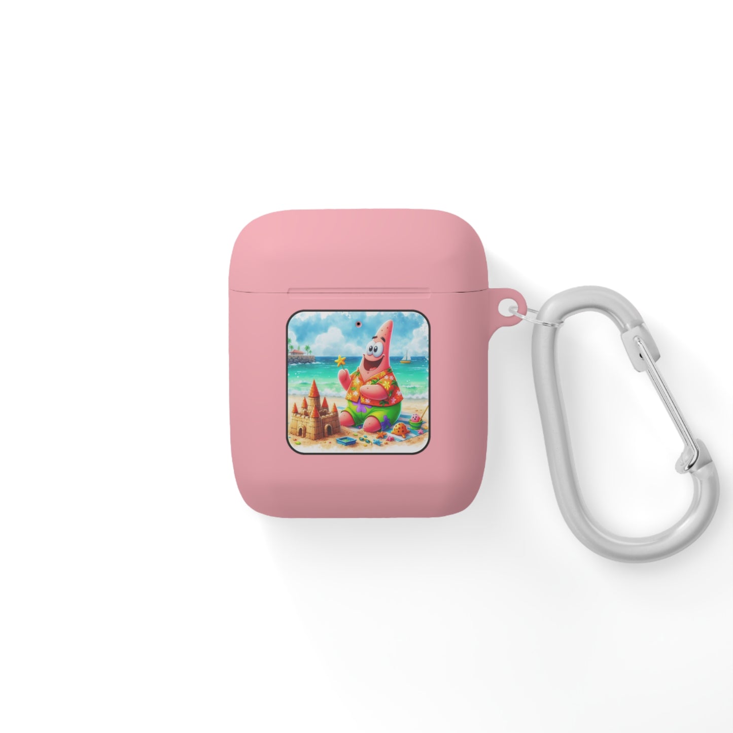 Patrick Star AirPods Case