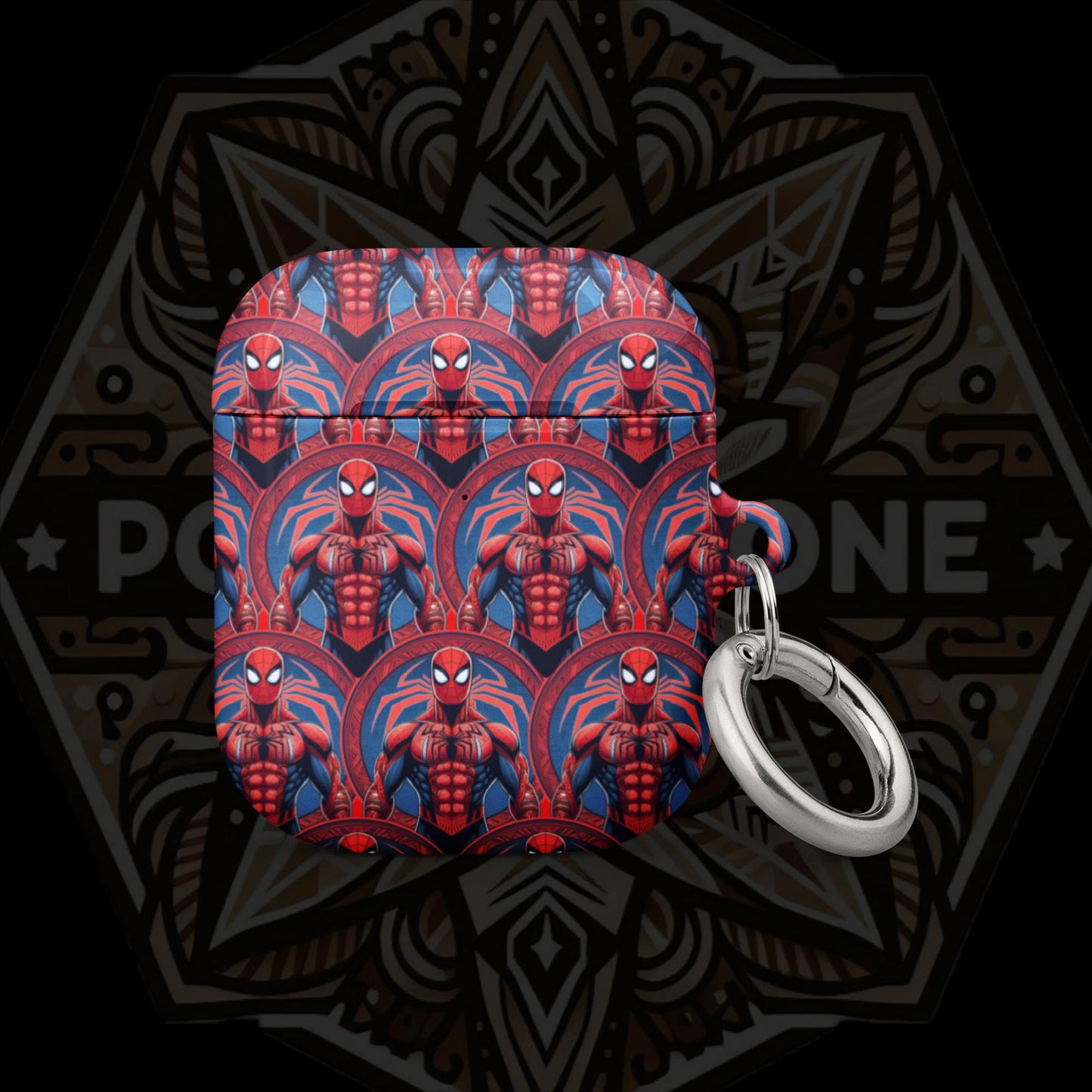 Spider-Man Marvel Case for AirPods®