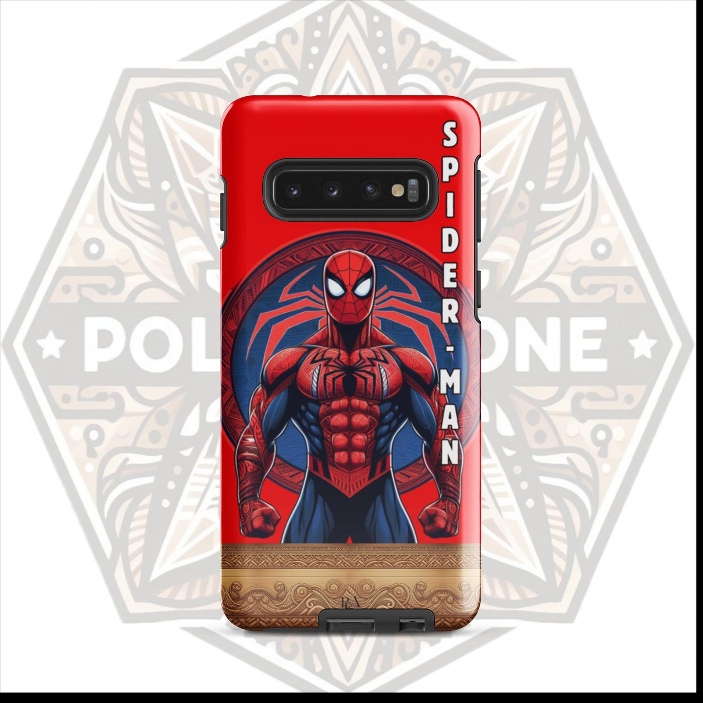 Spider-Man Marvel Tough case for Samsung®