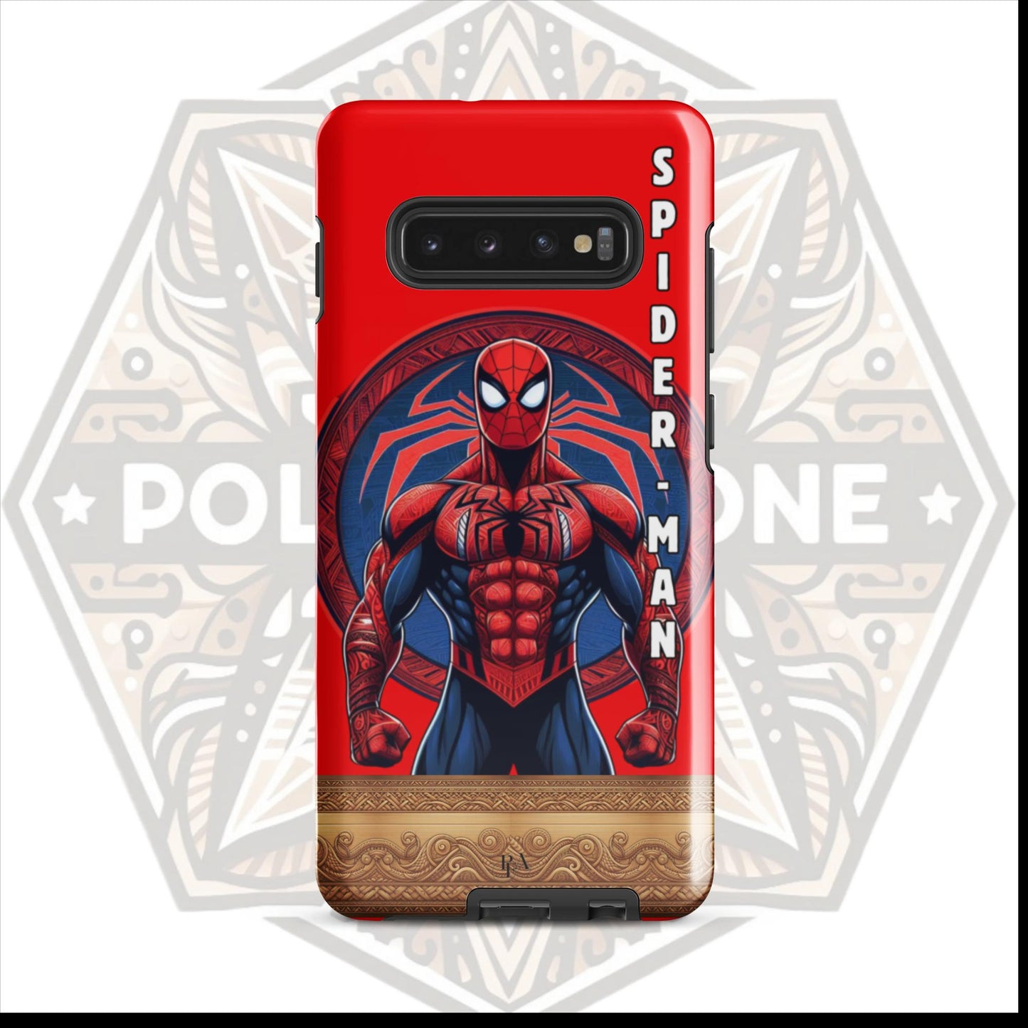 Spider-Man Marvel Tough case for Samsung®