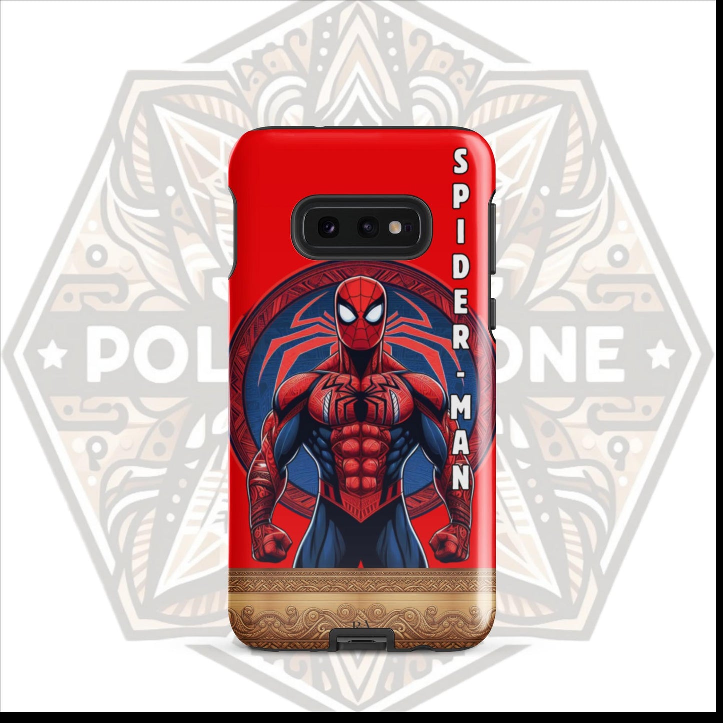 Spider-Man Marvel Tough case for Samsung®