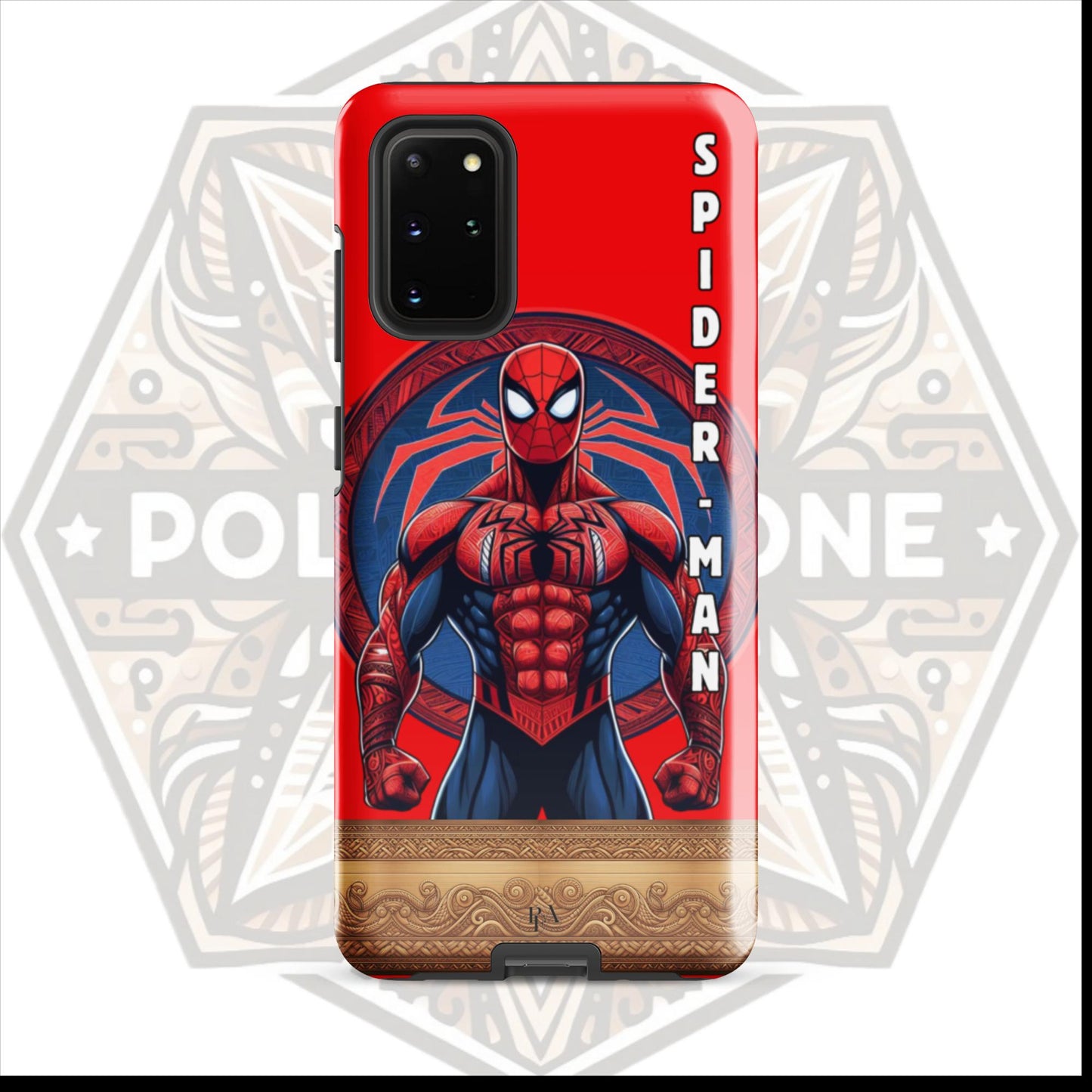 Spider-Man Marvel Tough case for Samsung®