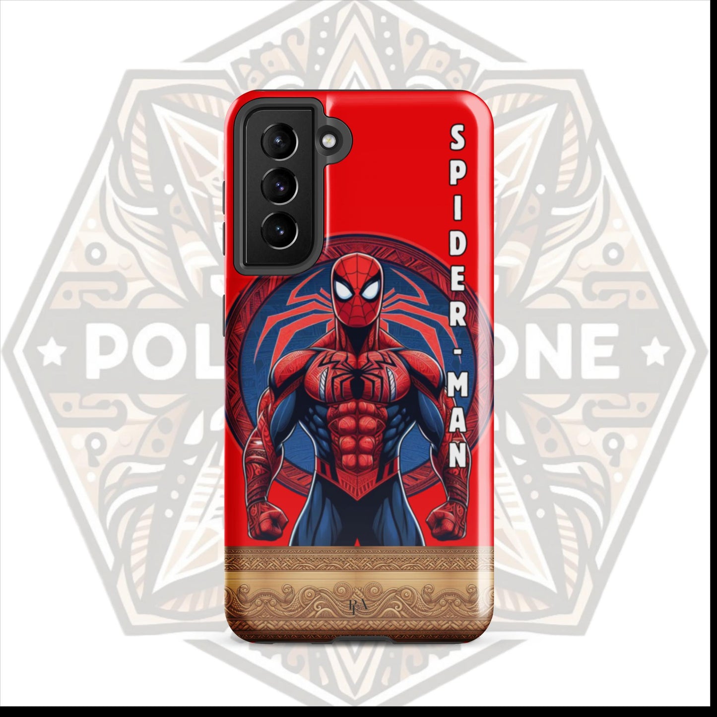 Spider-Man Marvel Tough case for Samsung®