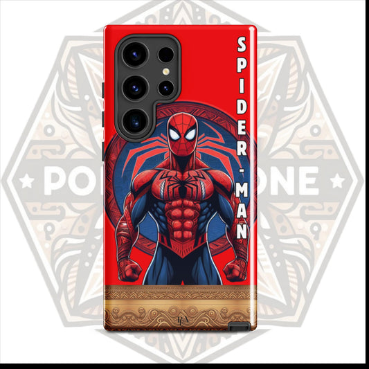 Spider-Man Marvel Tough case for Samsung®