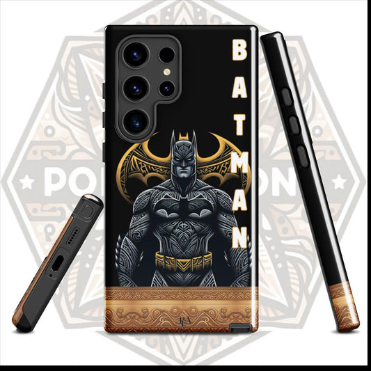 Batman Marvel Tough case for Samsung®