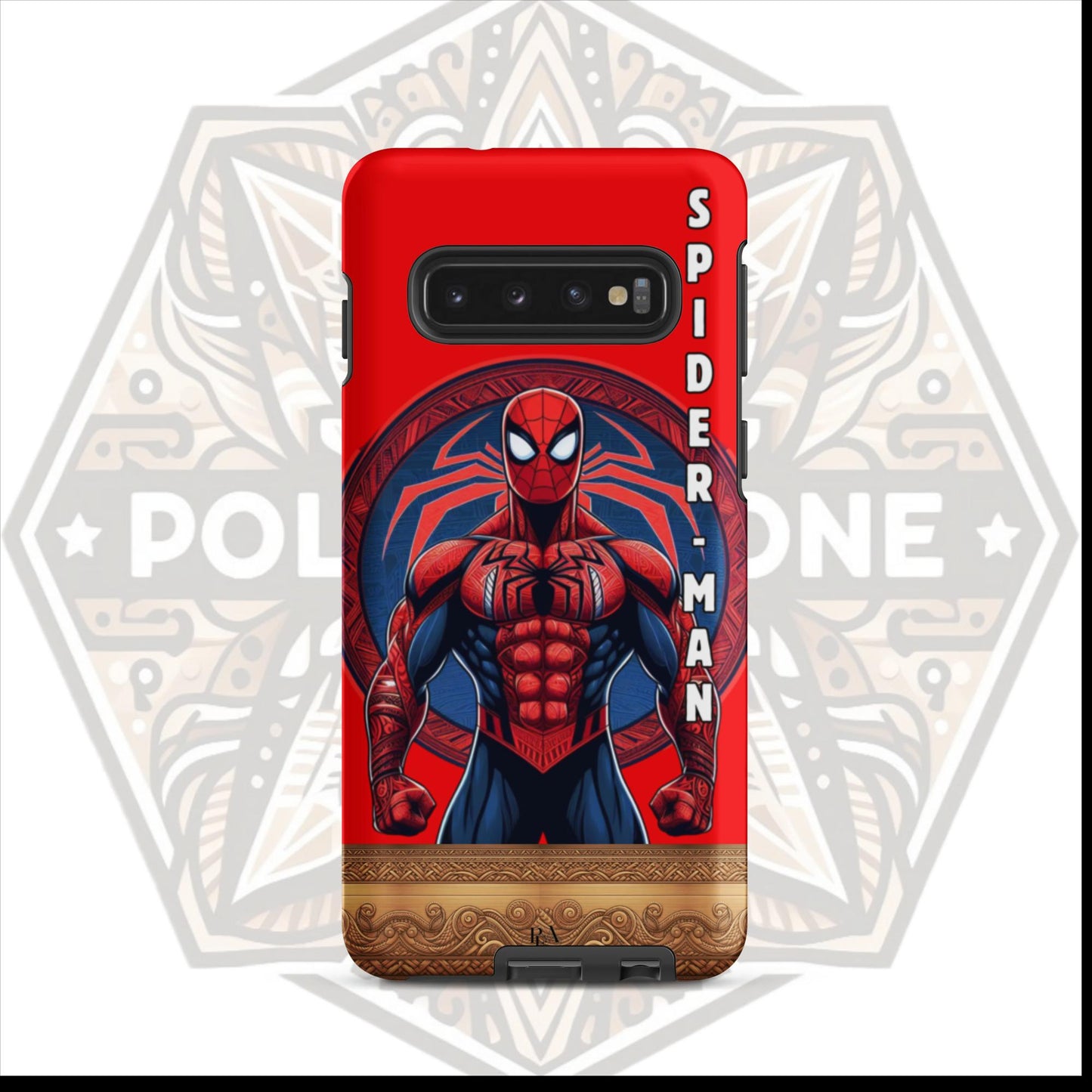 Spider-Man Marvel Tough case for Samsung®