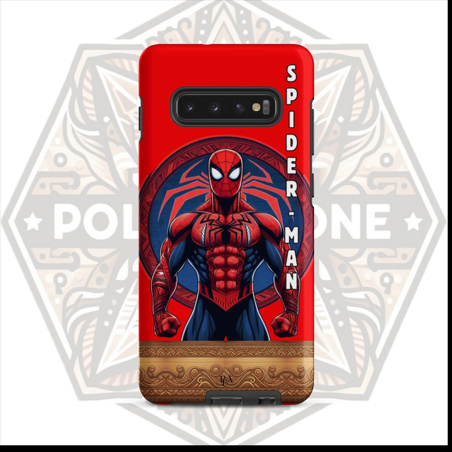 Spider-Man Marvel Tough case for Samsung®