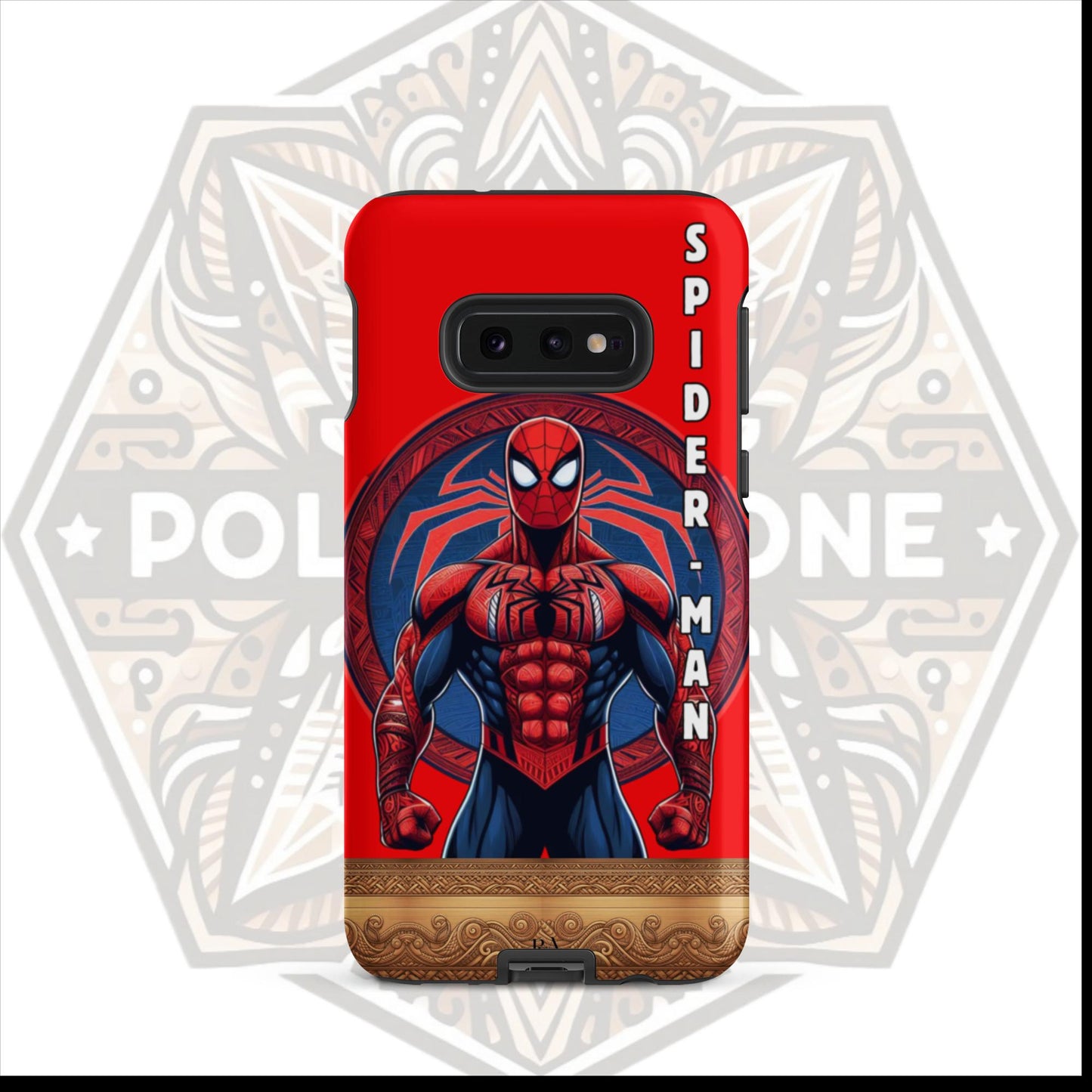 Spider-Man Marvel Tough case for Samsung®