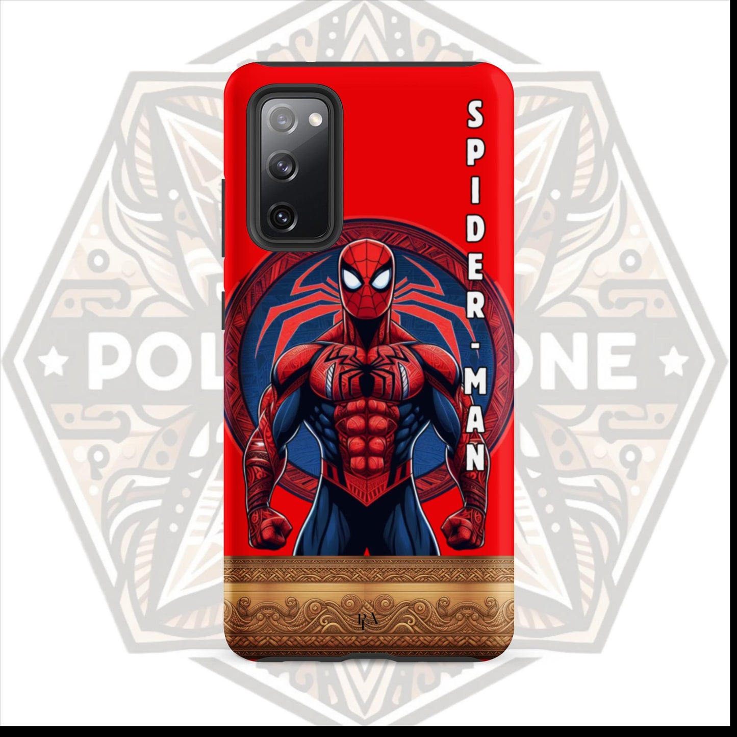 Spider-Man Marvel Tough case for Samsung®