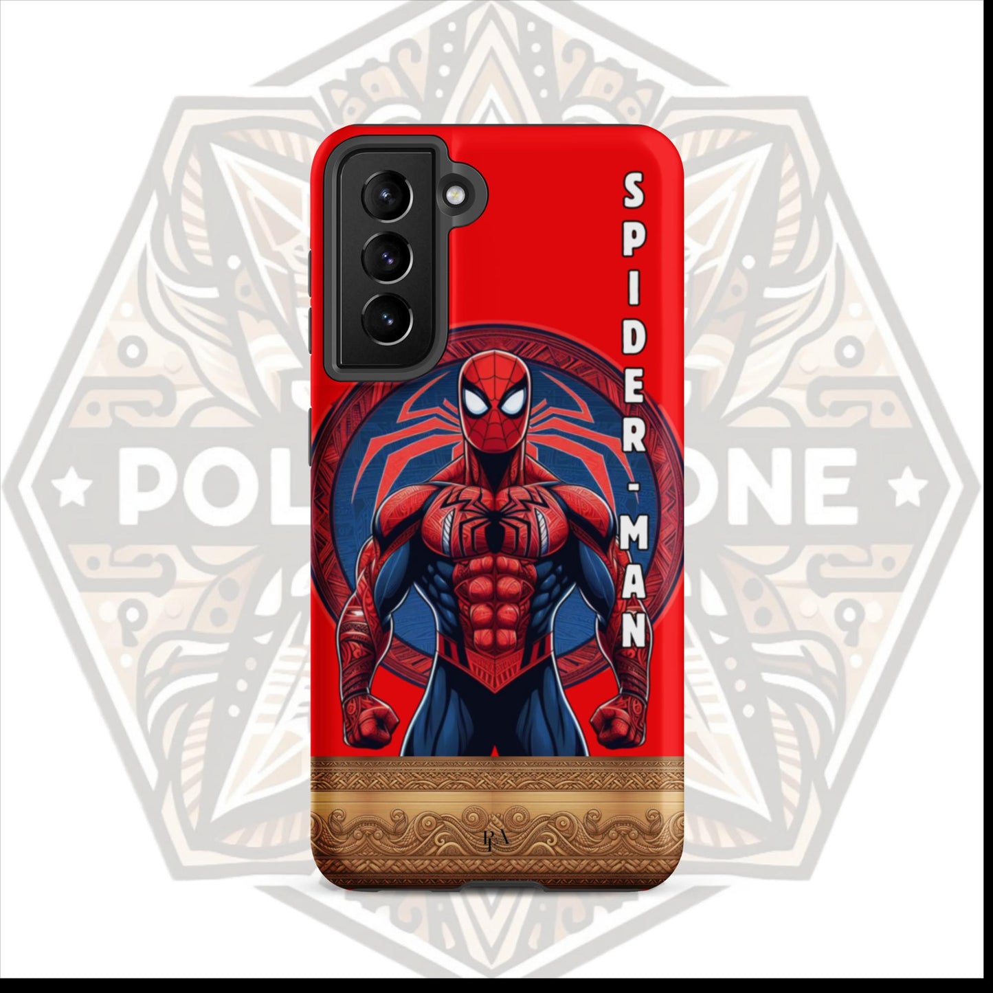 Spider-Man Marvel Tough case for Samsung®