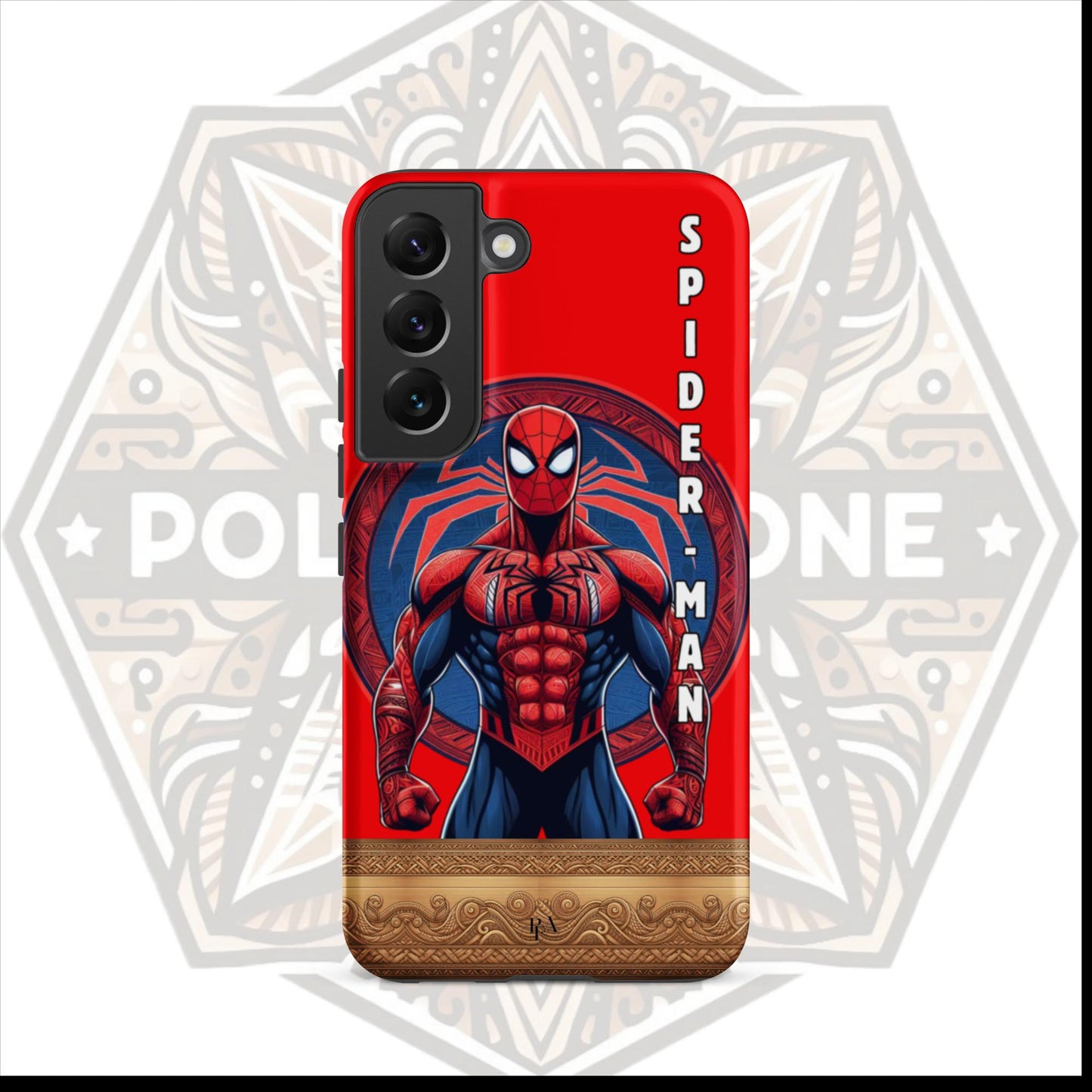 Spider-Man Marvel Tough case for Samsung®