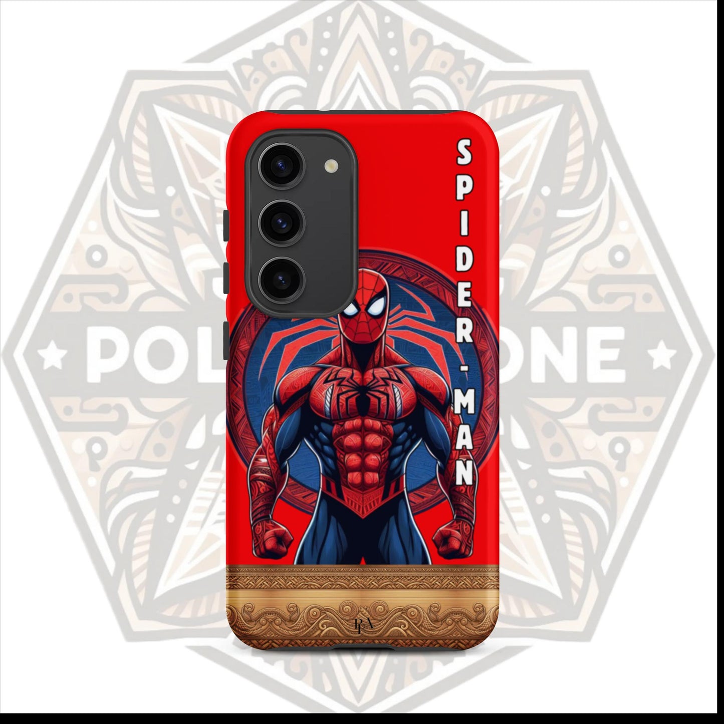 Spider-Man Marvel Tough case for Samsung®