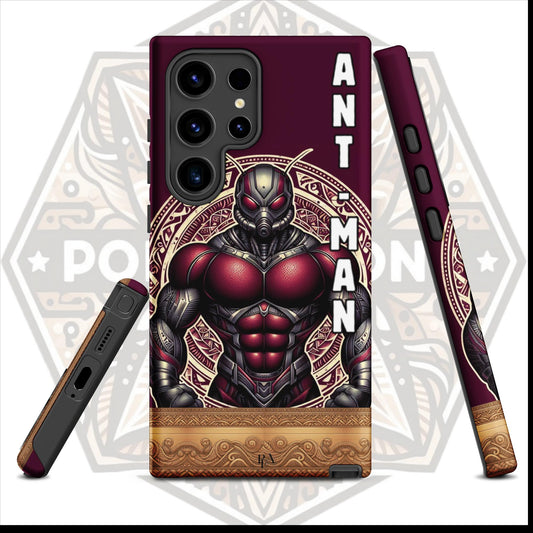 Ant-Man Marvel Tough case for Samsung®